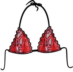 triangle top